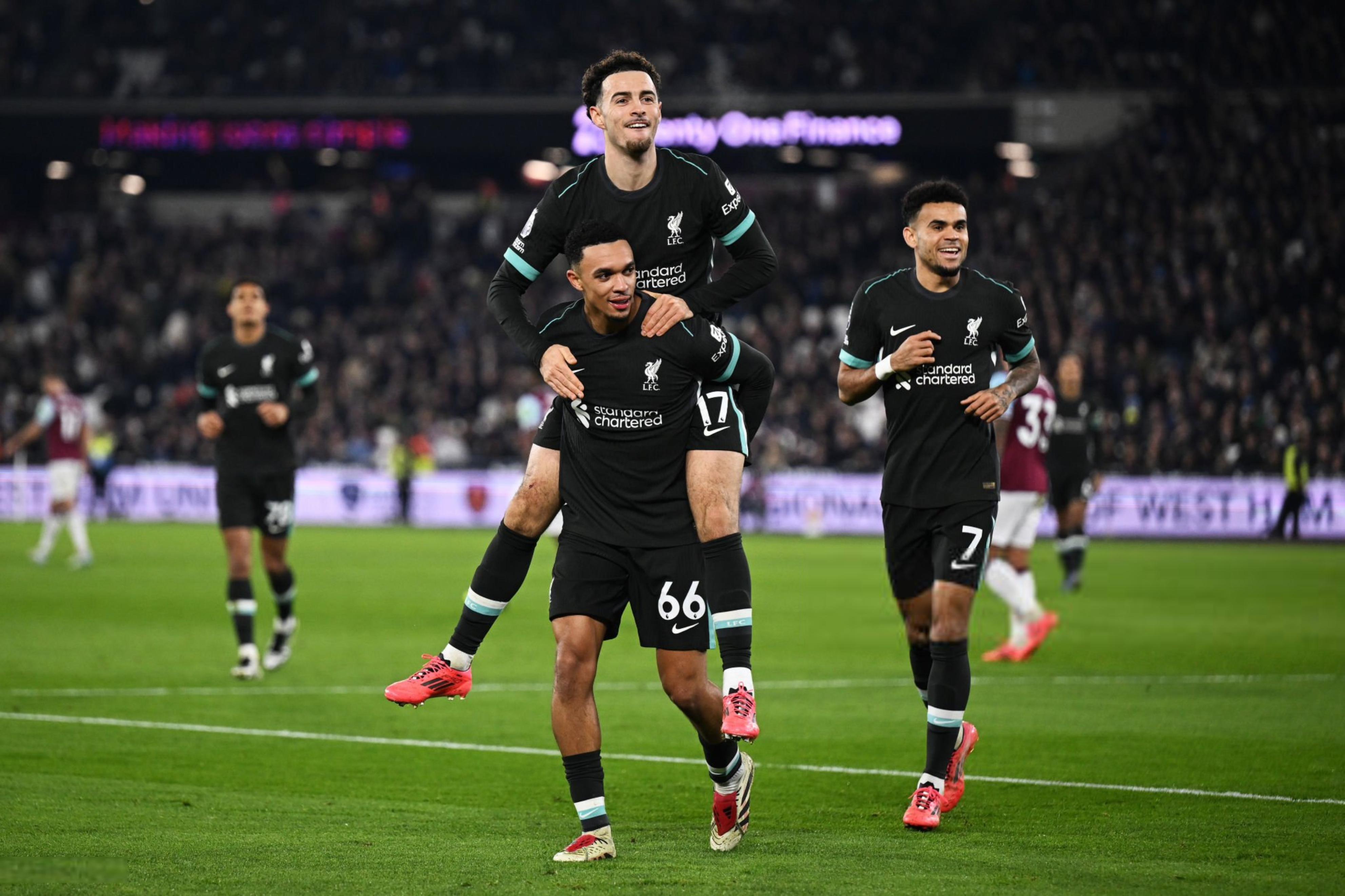 九游体育APP下载 利物浦队史进球排名 