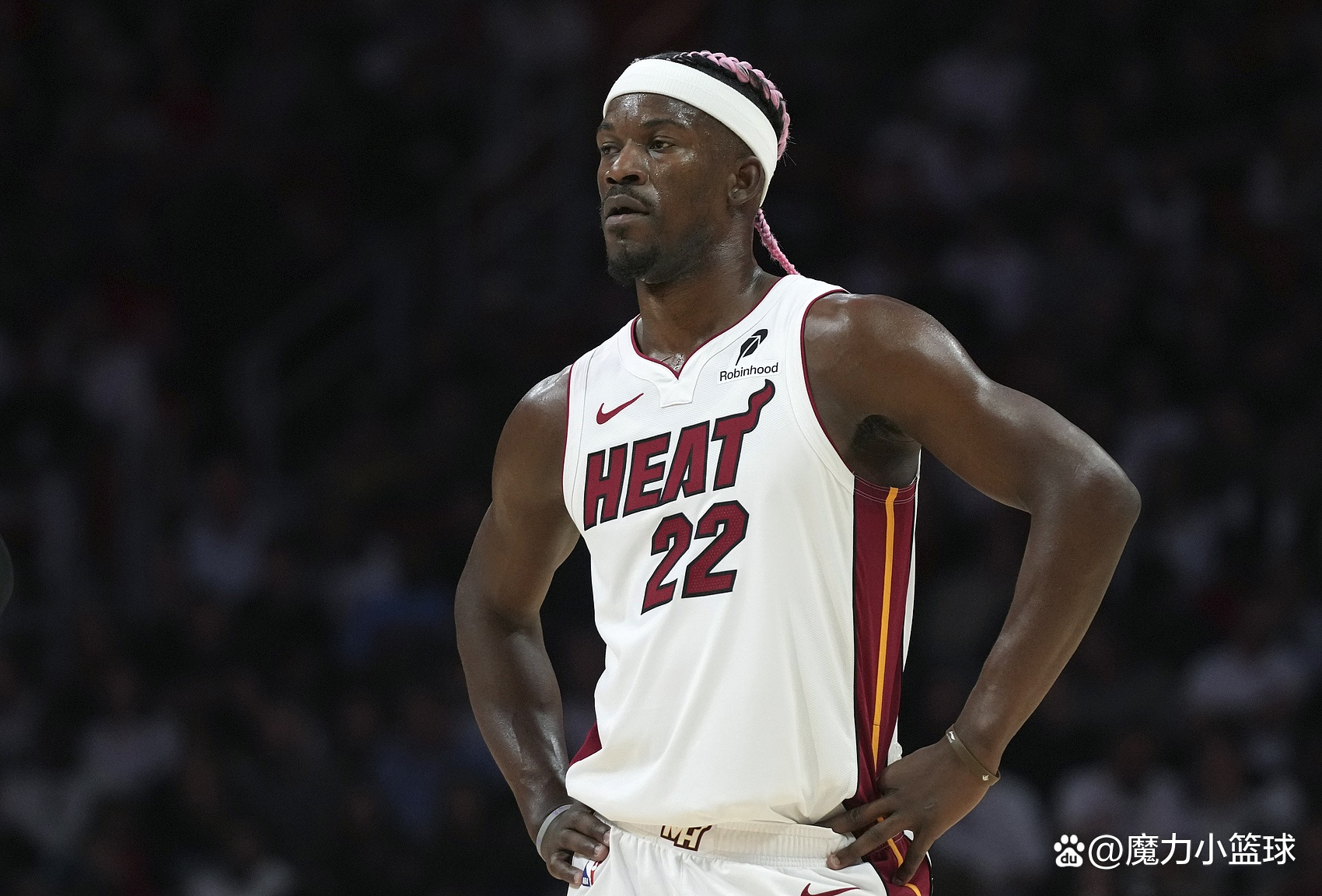 九游体育登录 巴特勒带领替补打爆首发 