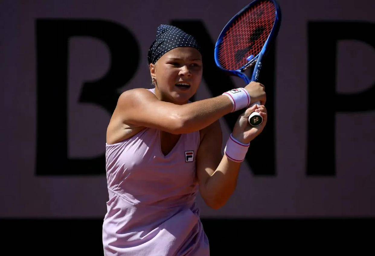 九游体育官网科维托娃连续十场比赛得分超过战术调整，西班牙队挑战极限！的简单介绍