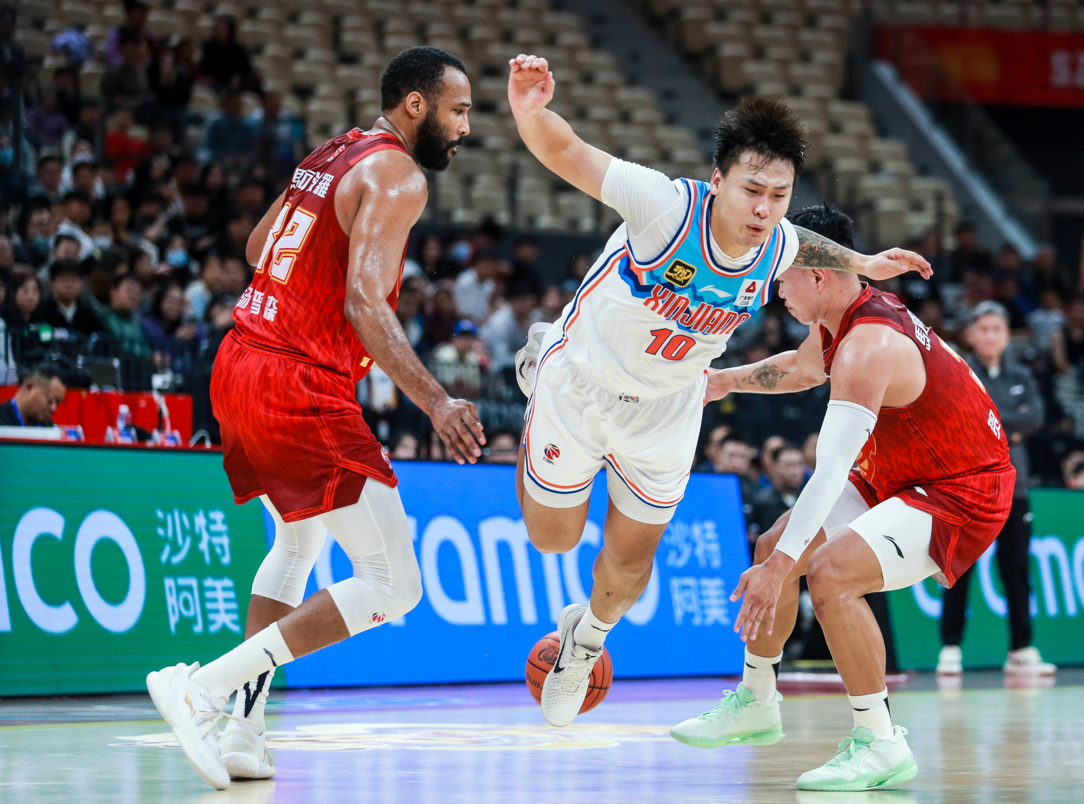 九游体育官方网站关于CBA常规赛赛程吃紧，新疆广汇赛后伤情更新，引发热议，细节决定成败的信息